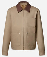 Patrick Mahomes Chiefs v Chargers Game Jacket
